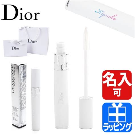 dior まつ毛美容液|【DIOR】 マスカラ ディオールショウ .